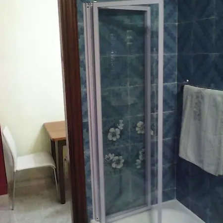 Daire Monolocale -