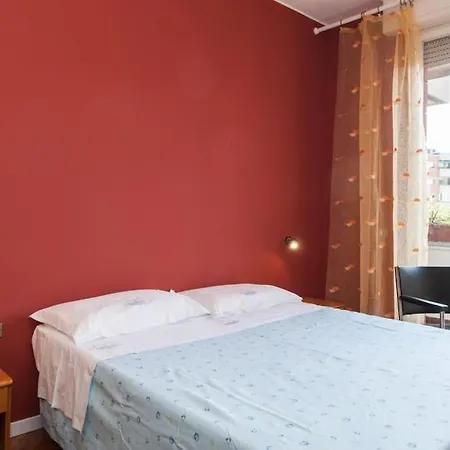 Daire Monolocale -