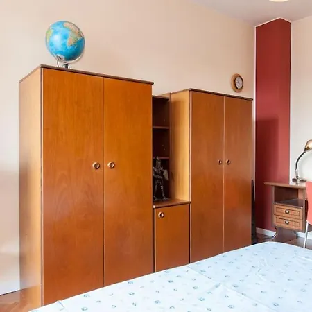 Monolocale - Daire Milano