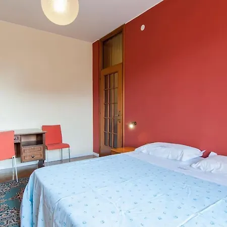 Daire Monolocale - Milano